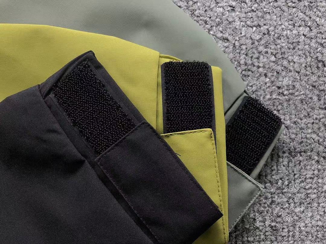 On Running 208 LULULEMON JACKET 2207240404 (Im 170Cm 60Kg I Wear Size 2XL In The Phot) - Image 16