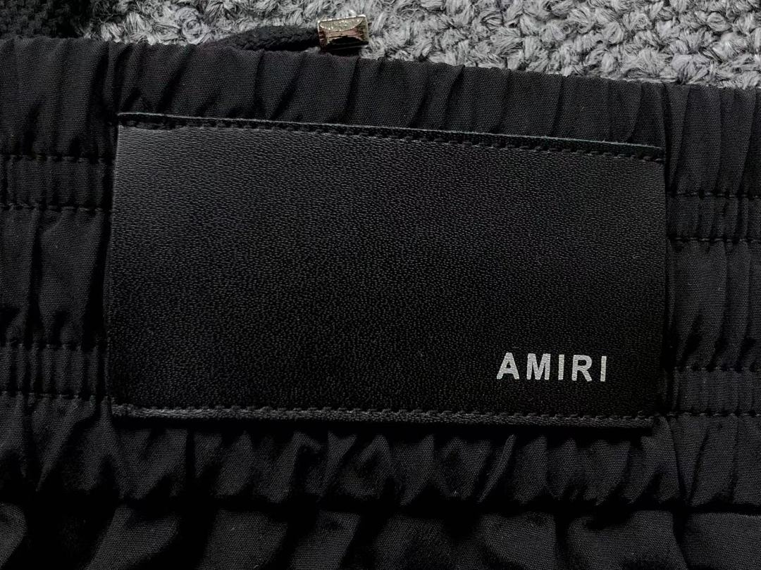 AMIRI 165 AMIRI SHORTS 504110221 (Im 170Cm 60Kg I Wear Size S In The Phot) - Image 13