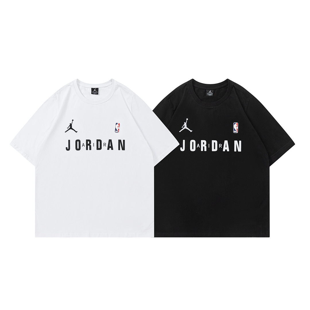 Air Jordan 75 A⭐R J⭐R⭐AN T-SHIRT