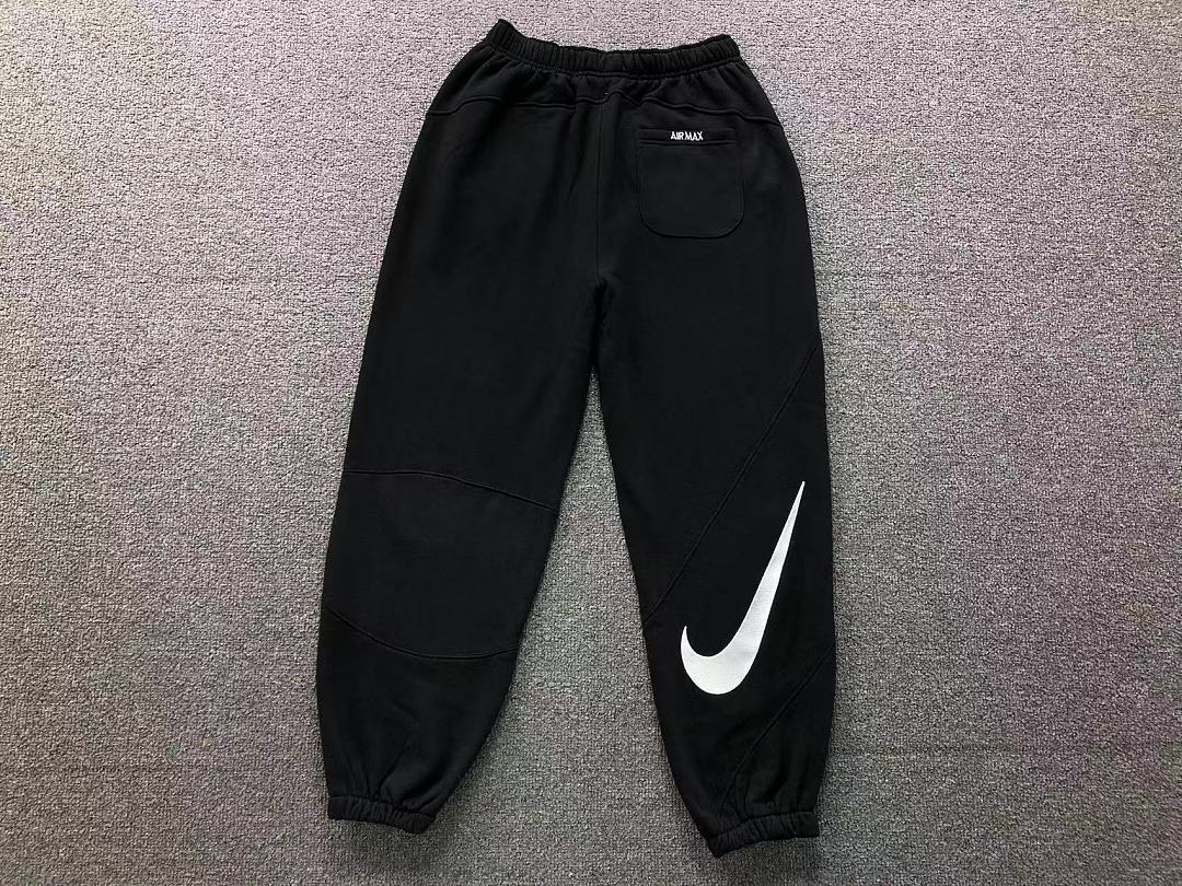 Nike TROUSERS125 N⭐K⭐ HOODIE TROUSERS 127108119 (Im 170Cm 60Kg I Wear Size M In The Phot) - Image 29