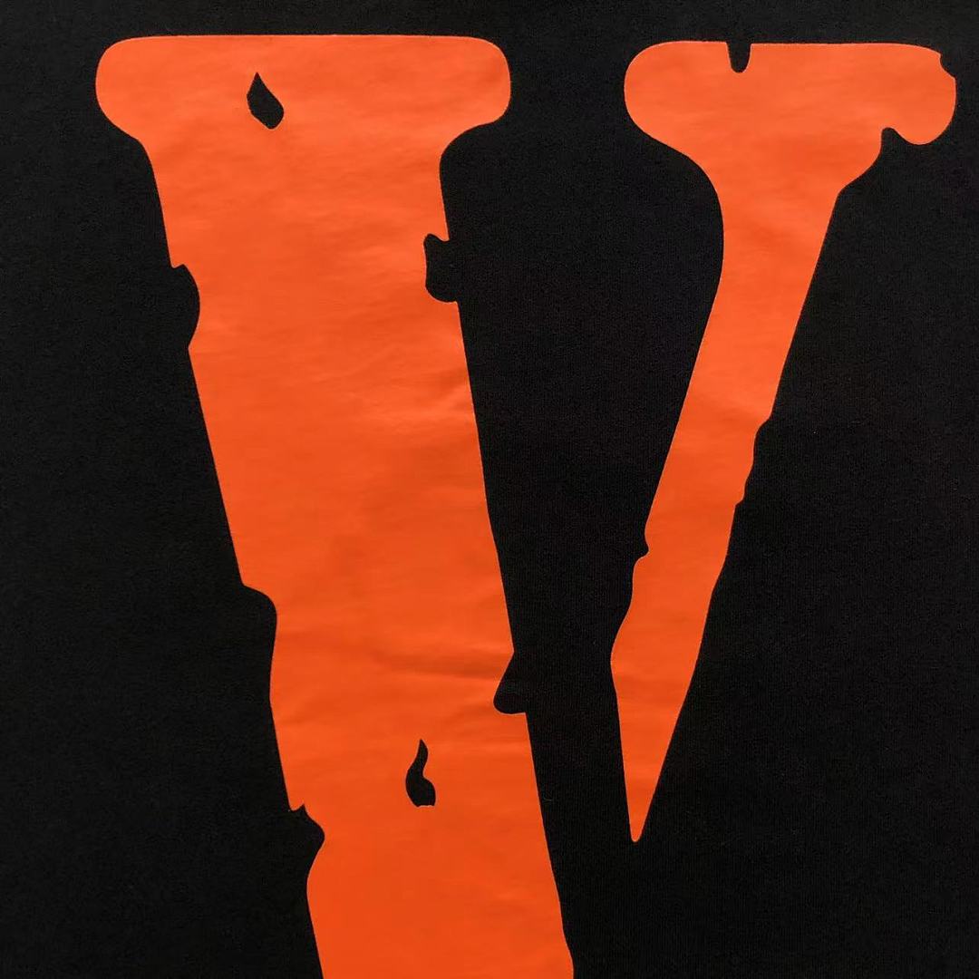 On Running 69 VLONE T-SHIRT 504145491 (Im 170Cm 55Kg I Wear Size S In The Phot) - Image 11