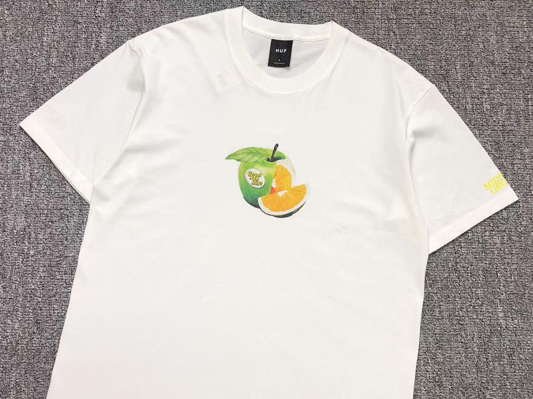 HUF 78 HUF T-SHIRT - Image 8