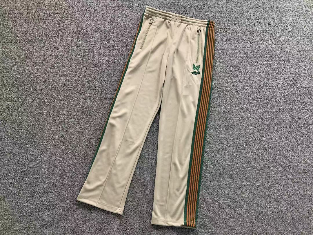 Needles 108 NE⭐D⭐⭐S TROUSERS 417160298 (Im 170Cm 60Kg I Wear Size M In The Phot) - Image 6