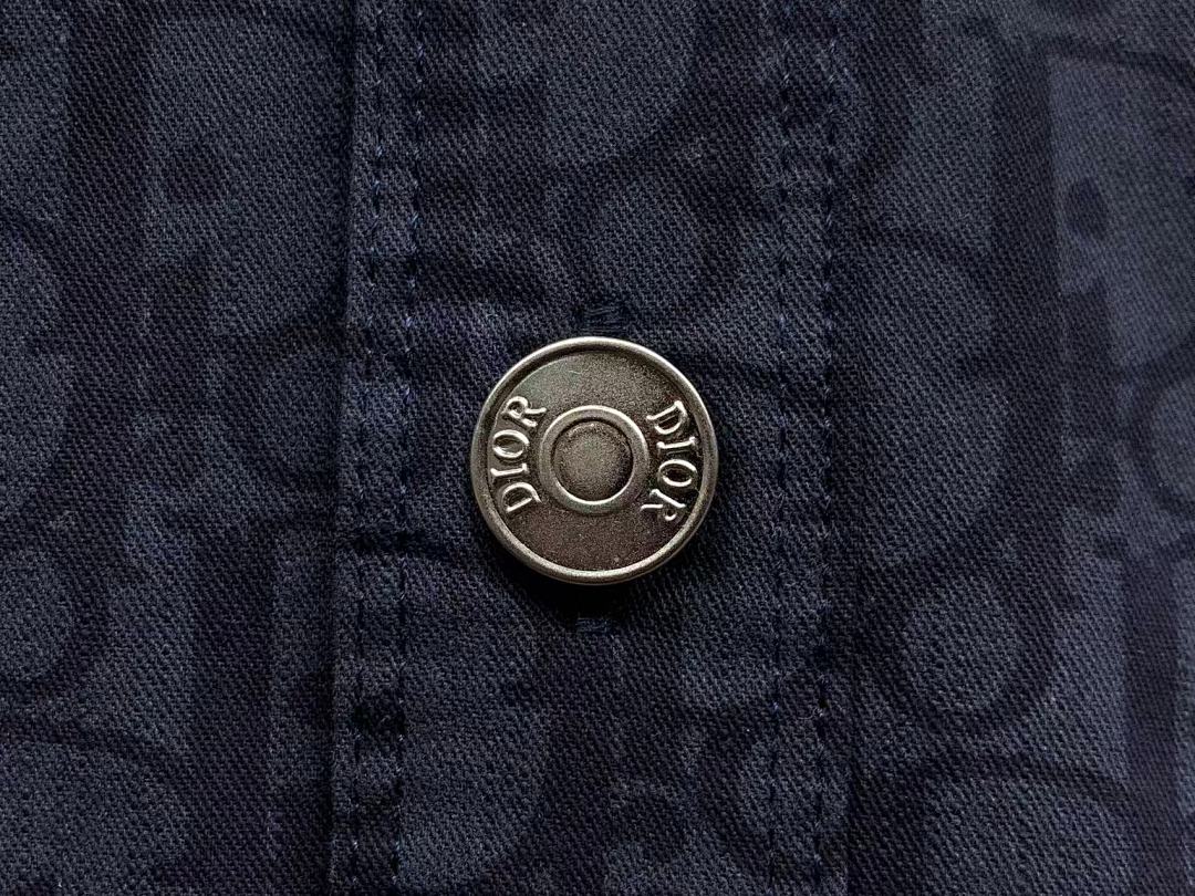 Dior 215 D⭐O⭐ SHIRT 2190214125 (Im 170Cm 60Kg I Wear Size M In The Phot) - Image 19