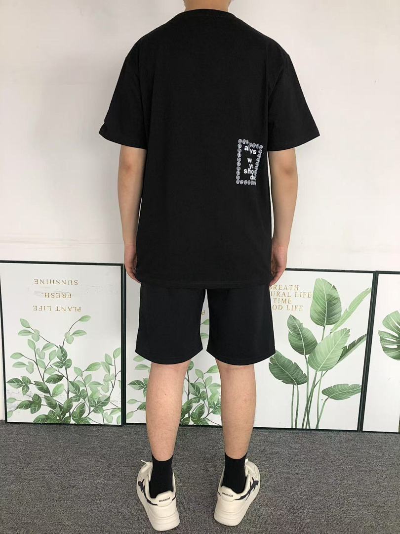 Unbranded 85 A⭐W⭐YS T-SHIRT 1104303656 (Im 170Cm 60Kg I Wear Size M In The Phot) - Image 4