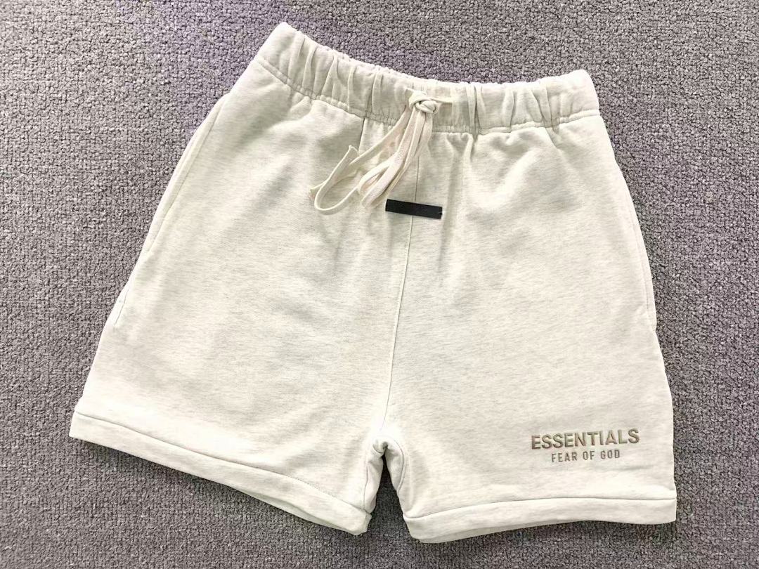 Fear of God SHORTS 115 FOG T-SHIRT - Image 51