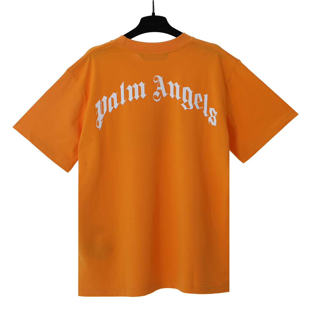 Palm Angels 78 PALM ANGELS T-SHIRT - Image 51