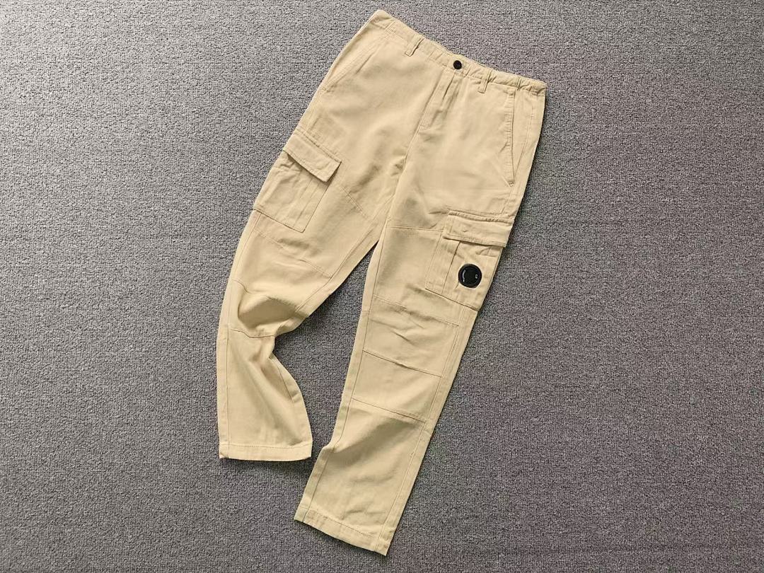 C.P. Company 165 CP TROUSERS 4201091136 (Im 170Cm 60Kg I Wear Size 30 In The Phot) - Image 11