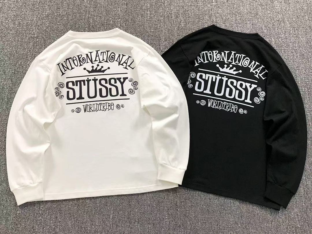 Stussy 108 STUSSY LONG - Image 3
