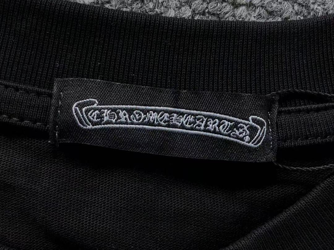 Comme des Garcons 95 C⭐⭐OME HE⭐⭐TS T-SHIRT 5240209100 (Im 170Cm 60Kg I Wear Size M In The Phot) - Image 19