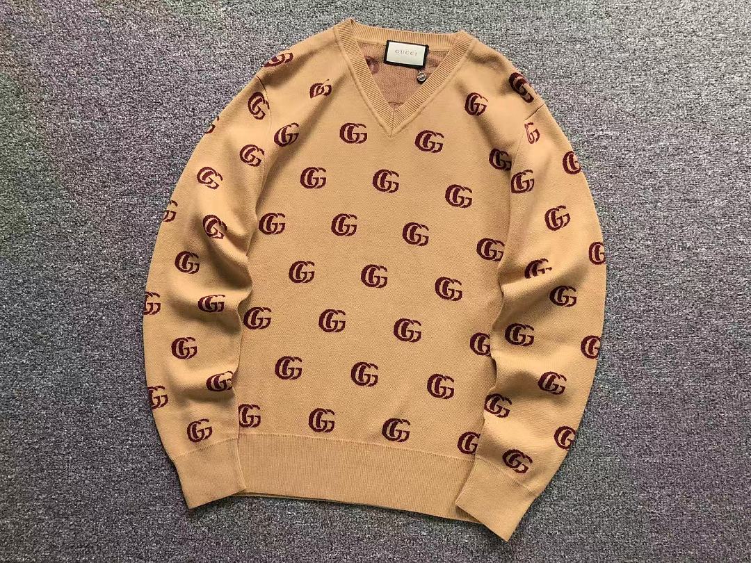 Unbranded 235 G⭐C⭐I SWEATER 4208112401 (Im 170Cm 60Kg I Wear Size XL In The Phot) - Image 7