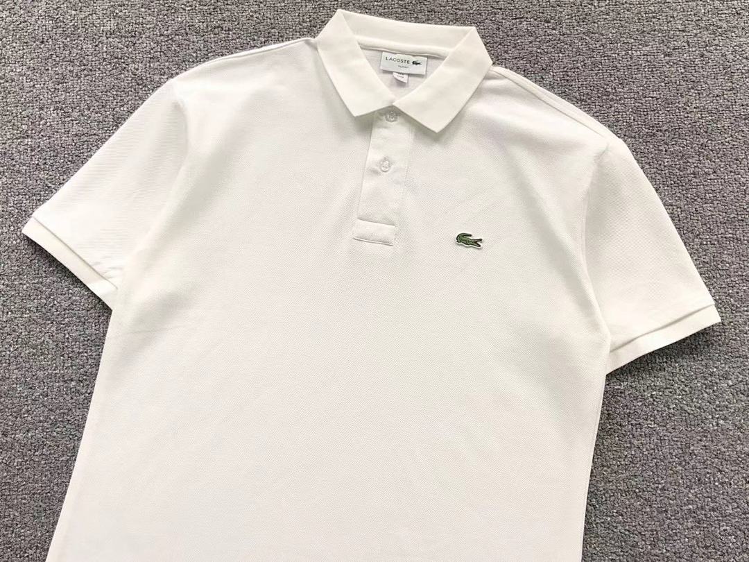 Unbranded 🔥🔥🔥125 LACOSTE POLO 4105052217 (Im 170Cm 60Kg I Wear Size M In The Phot) - Image 8