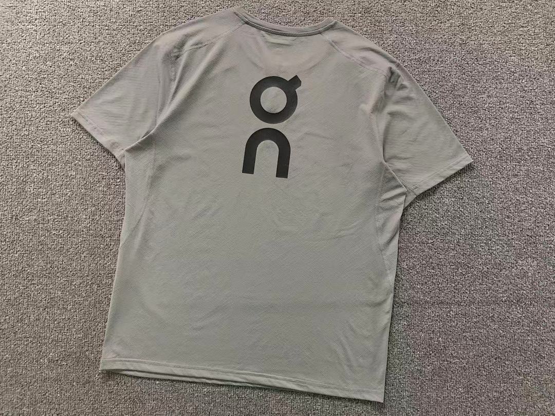 On Running 115 ON T-SHIRT 12490223 (Im 170Cm 60Kg I Wear Size 2XL In The Phot) - Image 16