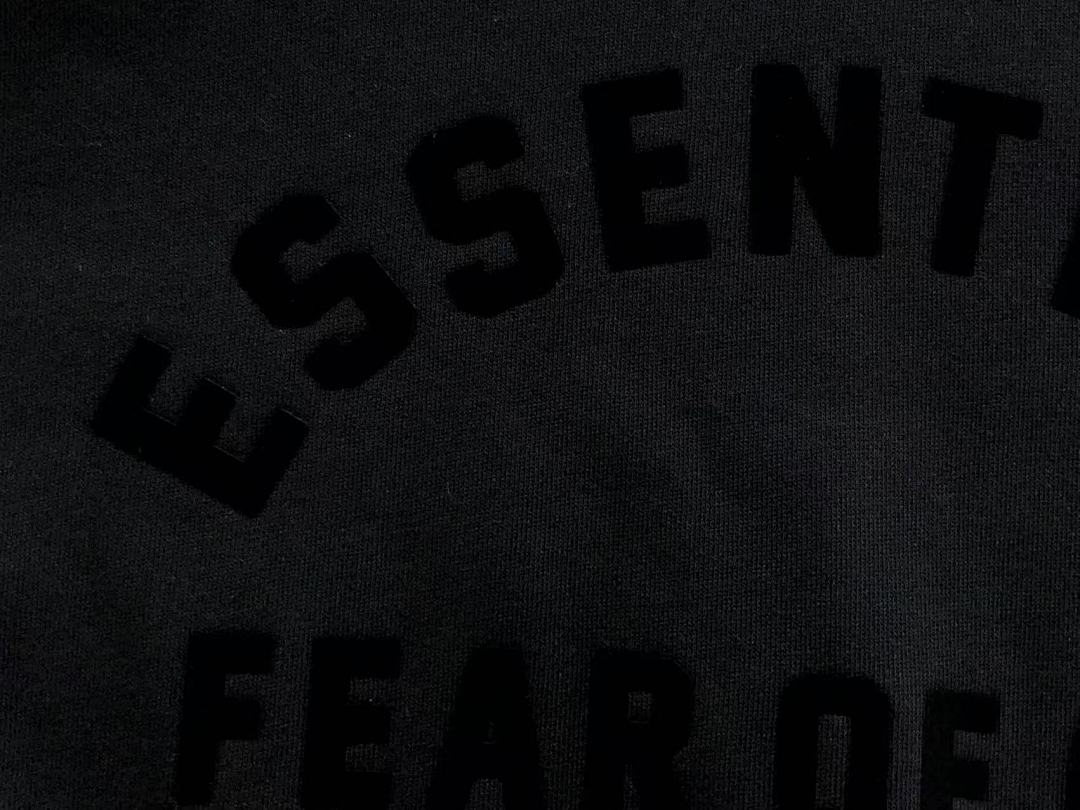 Fear of God TROUSERS 138 FOG HOODIE - Image 12