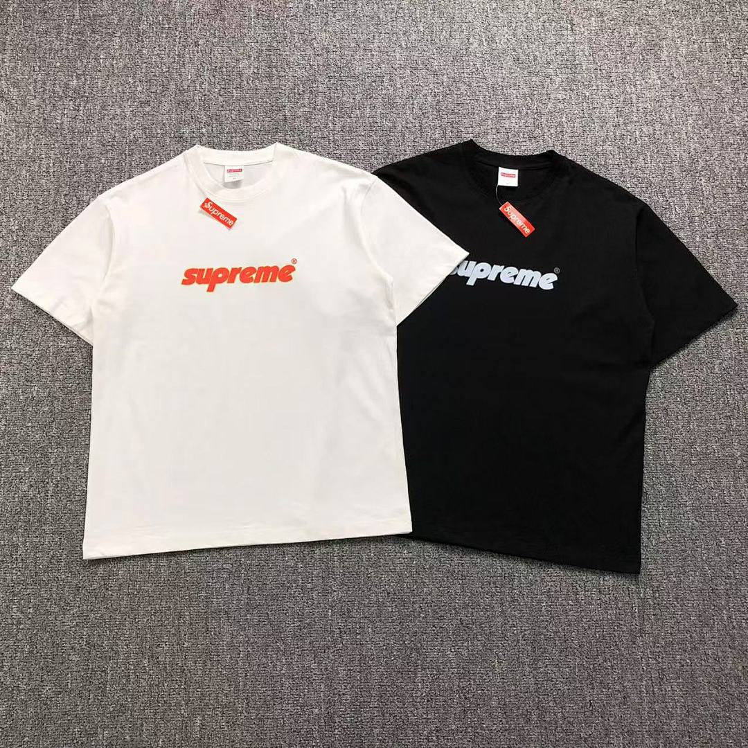 Supreme 88 S⭐⭐R⭐⭐E T-SHIRT