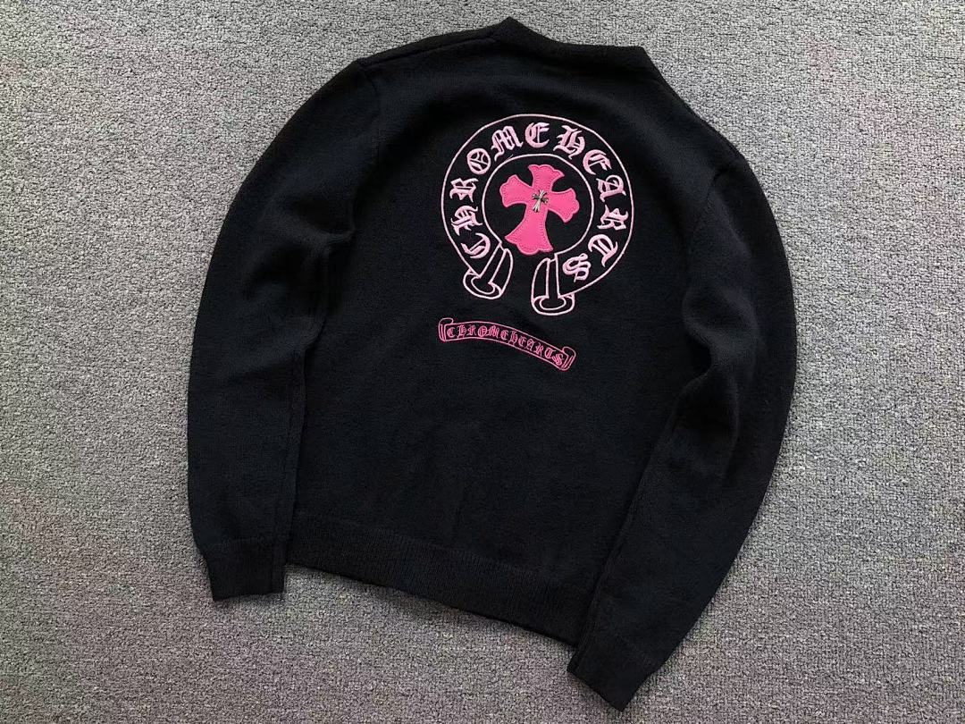 Comme des Garcons 225 C⭐⭐OME HE⭐⭐TS SWEATER 4112501154 (Im 170Cm 60Kg I Wear Size M In The Phot) - Image 8
