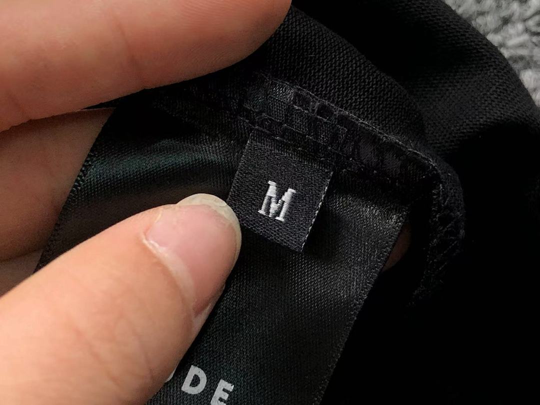 Rhude 95 RHUDE T-SHIRT - Image 22