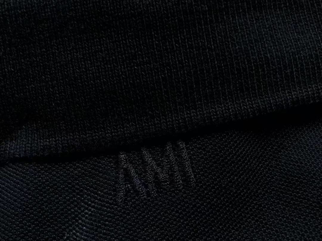 AMI 95 AMI POLO 3203170421 (Im 170Cm 60Kg I Wear Size M In The Phot) - Image 18