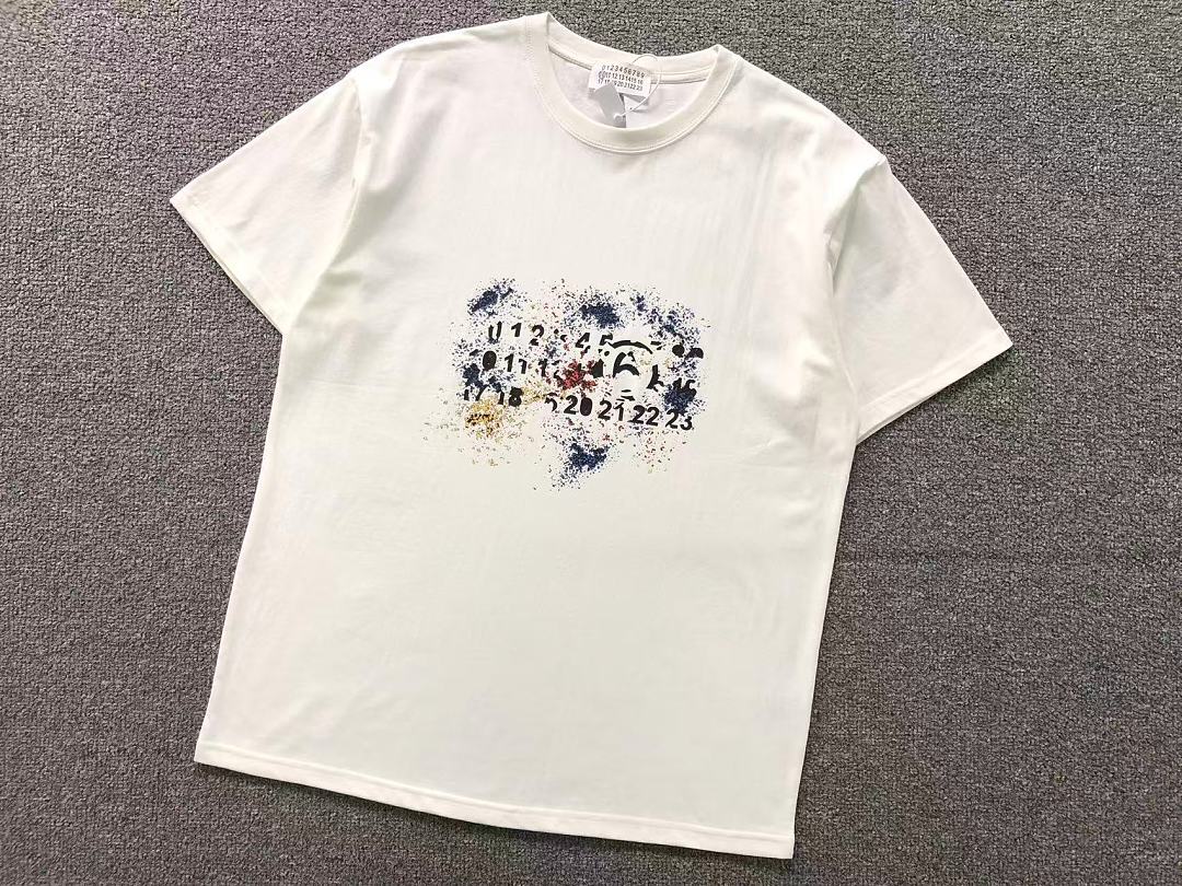 On Running 115 MAISON MARGIELA T-SHIRT 22051317172 (Im 170Cm 60Kg I Wear Size XL In The Phot) - Image 11