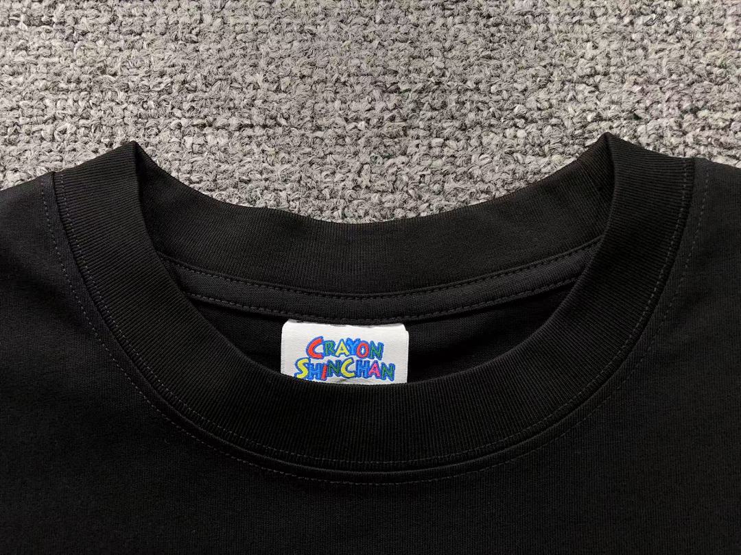 Aape 98 A⭐⭐V T-SHIRT 4104160721 (Im 170Cm 60Kg I Wear Size 2 In The Phot) - Image 20