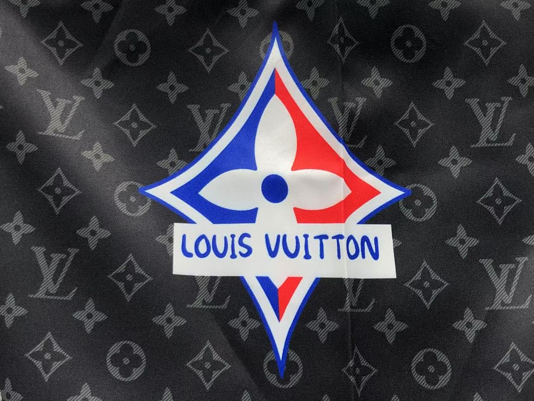 Louis Vuitton 95 L⭐ SHORTS 3105151320 (Im 170Cm 60Kg I Wear Size M In The Phot) - Image 9