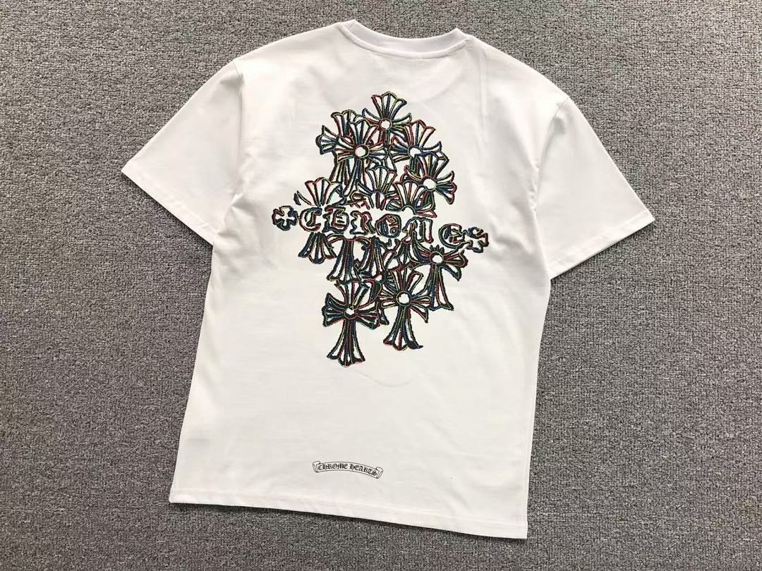 Comme des Garcons 118 C⭐⭐OME HE⭐⭐TS T-SHIRT 1102081517 (Im 170Cm 55Kg I Wear Size S In The Phot) - Image 13