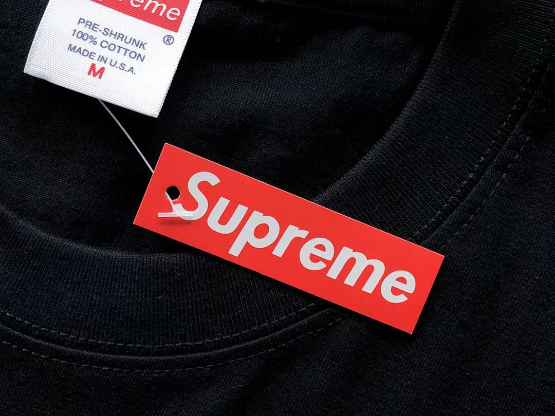 Supreme 78 S⭐⭐R⭐⭐E T-SHIRT 41061033123 (Im 170Cm 60Kg I Wear Size M In The Phot) - Image 17