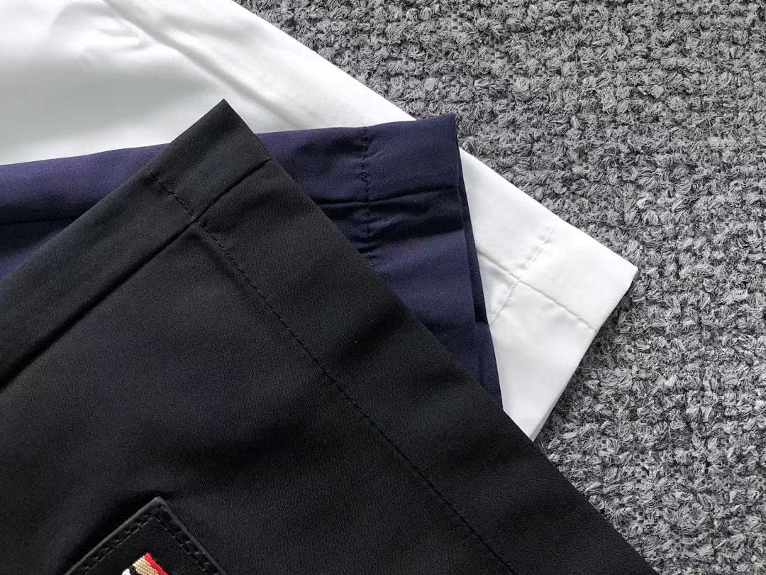 Burberry 95 B⭐R⭐E⭐RY SHORTS 3203237820 (Im 170Cm 60Kg I Wear Size L In The Phot) - Image 17