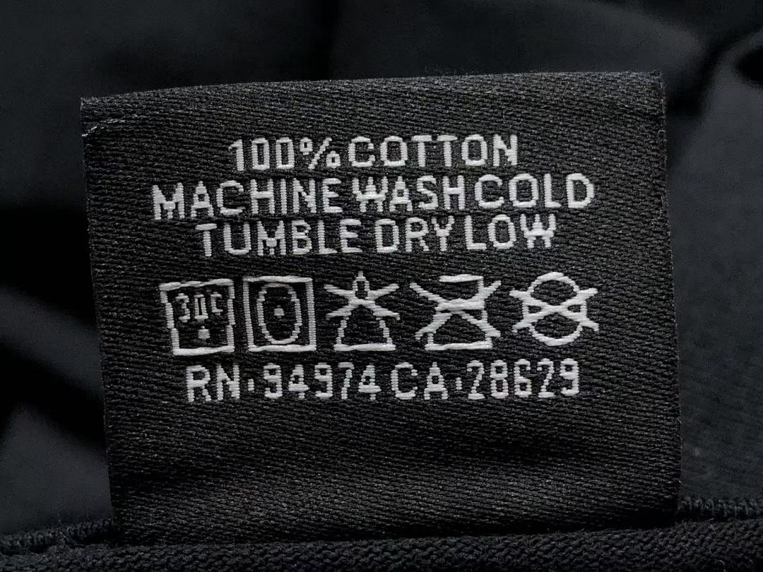 Stussy 85 STUSSY T-SHIRT 3104091731 (Im 170Cm 60Kg I Wear Size L In The Phot) - Image 40