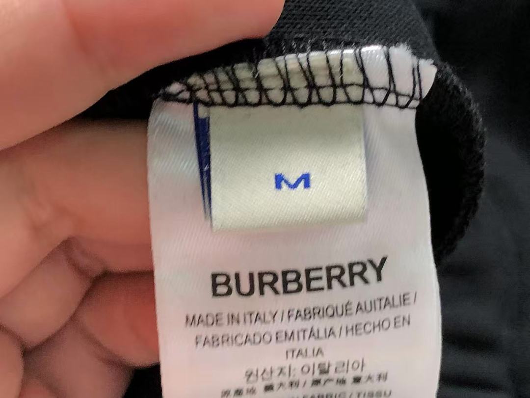 Burberry 118 B⭐R⭐E⭐RY SHORTS 3204261103 (Im 170Cm 60Kg I Wear Size M In The Phot) - Image 23