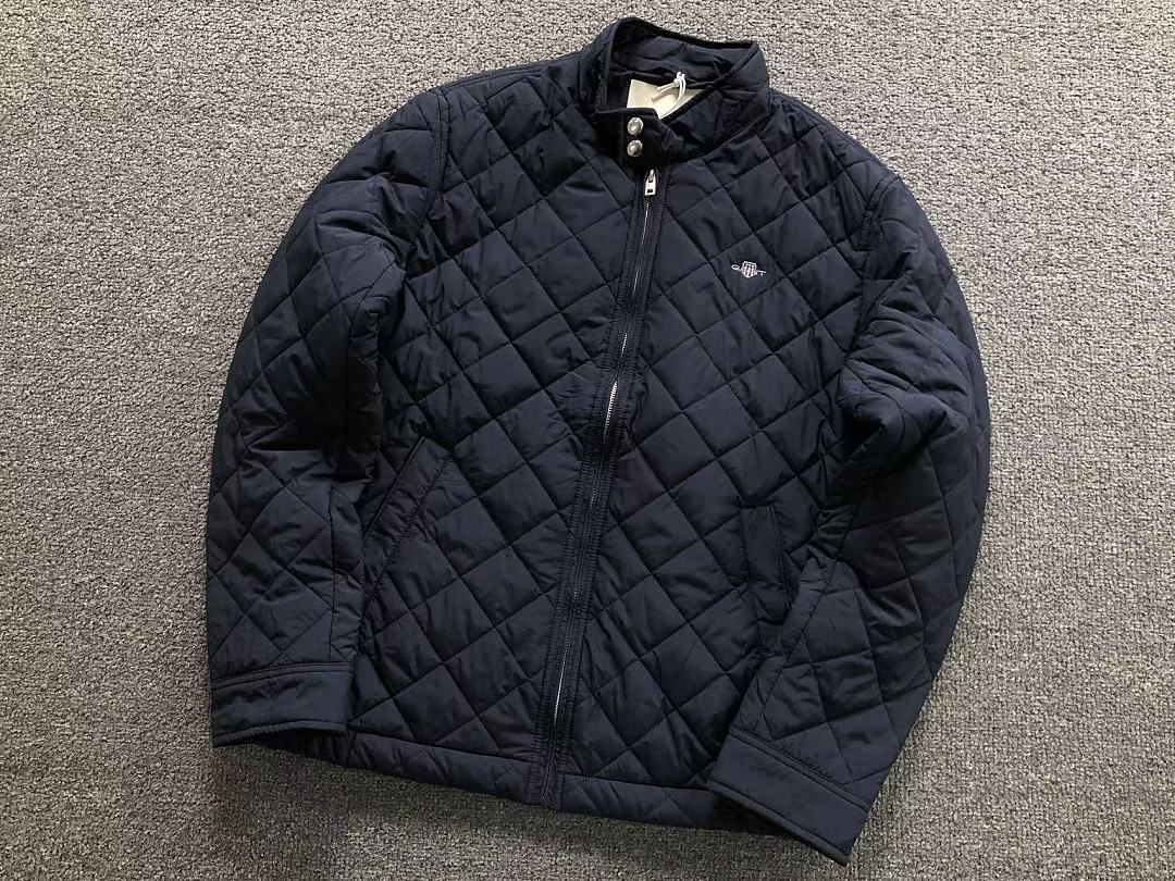 Gant 378 GANT COTTON CIOTHES 4208030677 (Im 170Cm 60Kg I Wear Size M In The Phot) - Image 7
