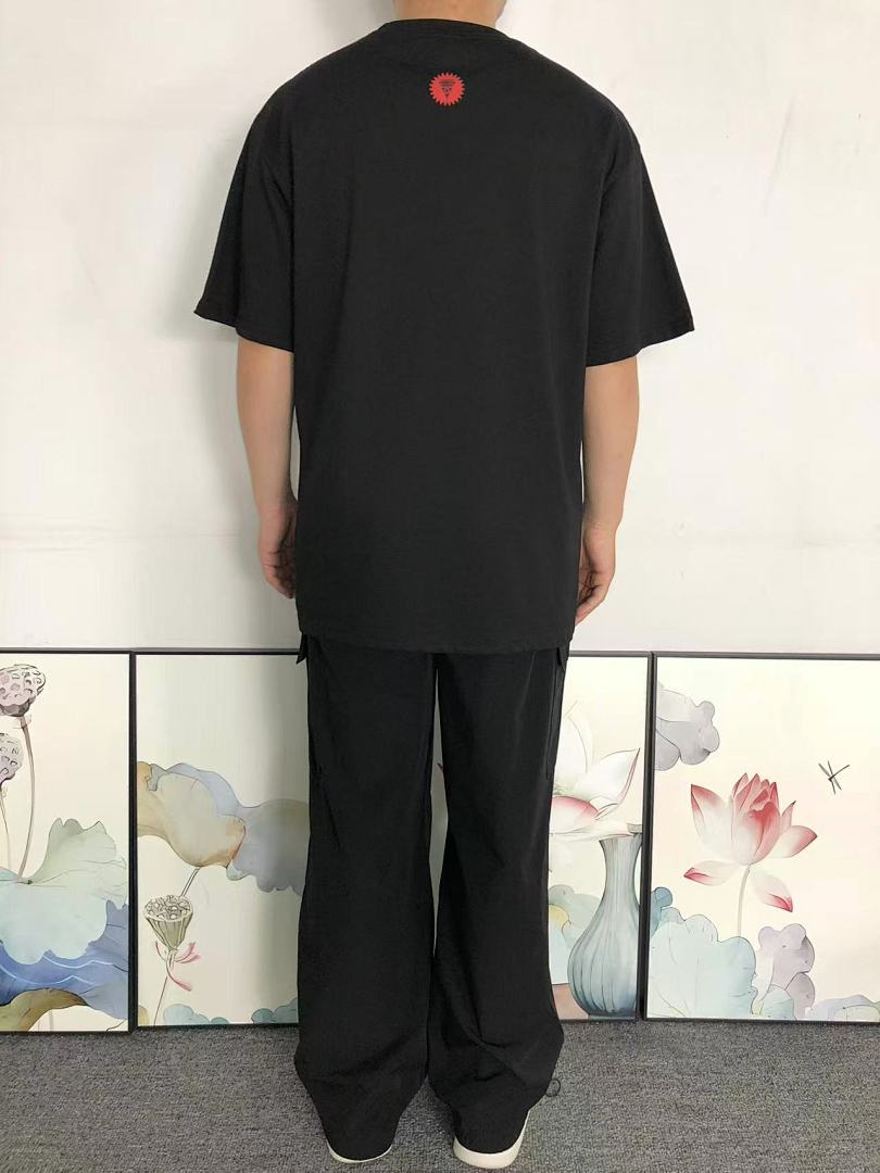 Icecream 98 IC⭐⭐R⭐AM T-SHIRT 3201311317 (Im 170Cm 60Kg I Wear Size M In The Phot) - Image 4