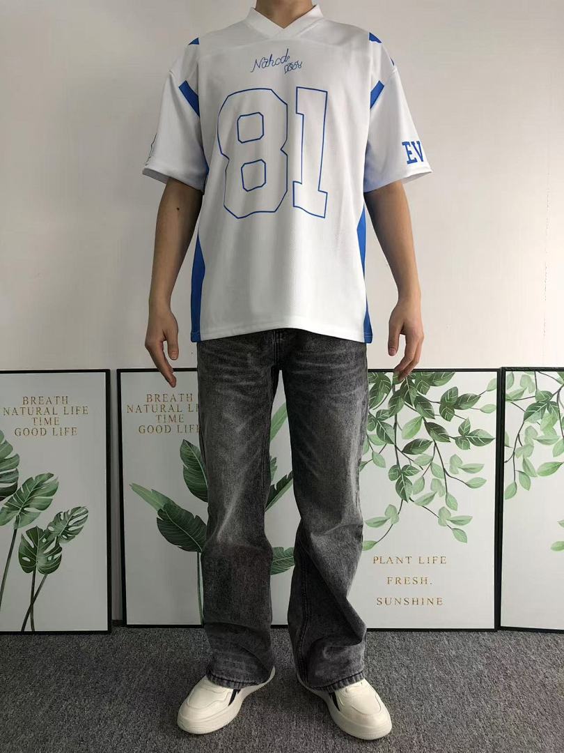 2000 Archives 98 2000 A⭐⭐H⭐V⭐⭐ T-SHIRT 412191317 (Im 170Cm 57Kg I Wear Size S In The Phot) - Image 3