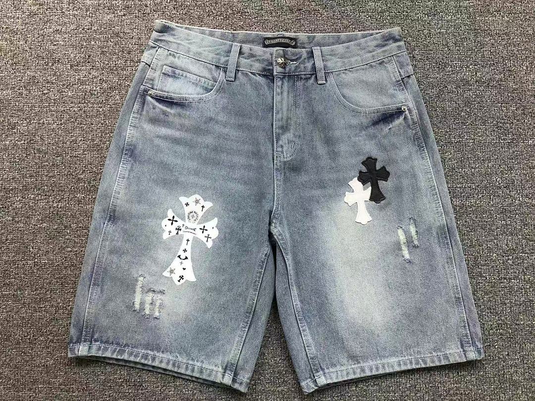 Comme des Garcons 185 C⭐⭐OME HE⭐⭐TS SHORTS 3207111917 (Im 170Cm 60Kg I Wear Size L In The Phot) - Image 5