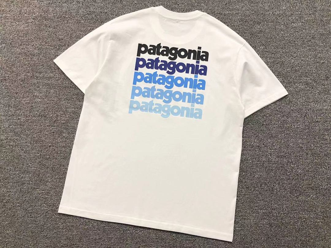 On Running 78 PATAGONIA T-SHIRT 3106131502 (Im 170Cm 60Kg I Wear Size M In The Phot) - Image 7