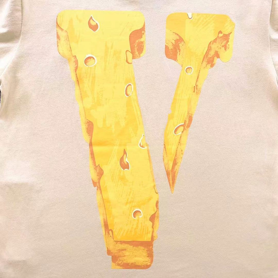 On Running 68 VLONE T-SHIRT 56120291 (Im 170Cm 60Kg I Wear Size S In The Phot) - Image 15