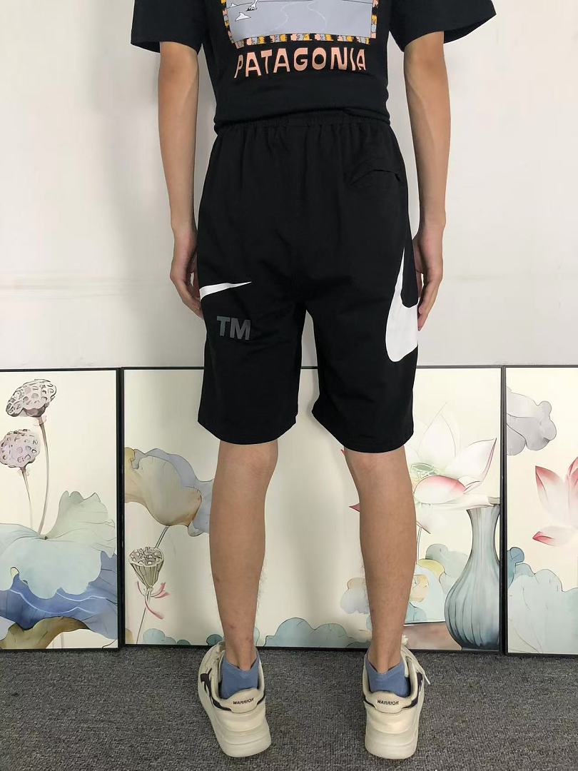 Nike 105 N⭐K⭐ SHORTS 126300135 (Im 170Cm 60Kg I Wear Size L In The Phot) - Image 4
