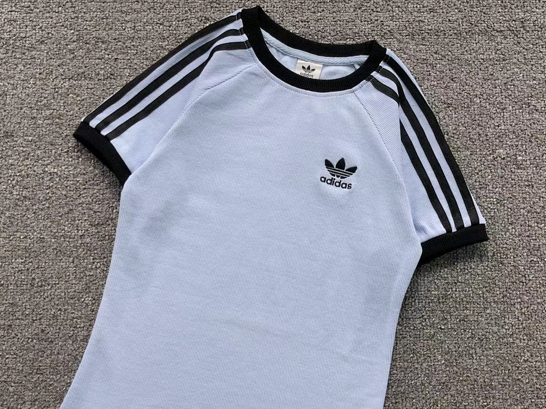 Adidas 95 A⭐I⭐AS T-SHIRT FEMAIE - Image 9