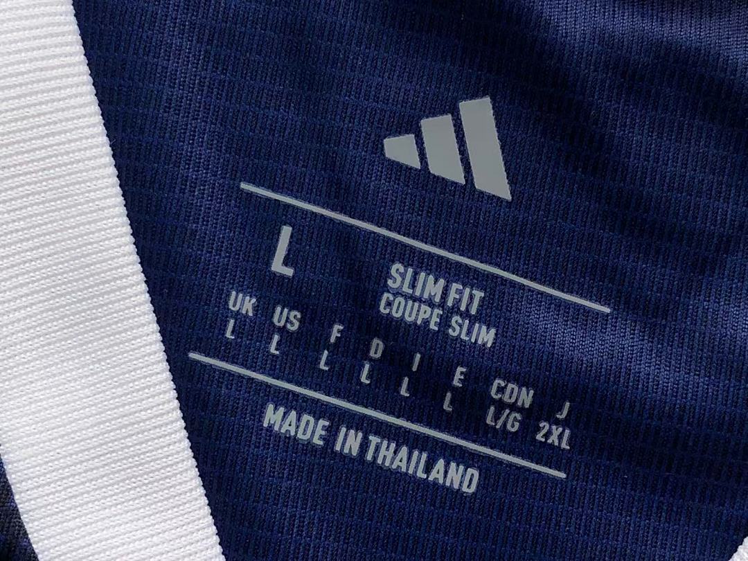 Unbranded 78 FOOTBALL T-SHIRT SHORTS 124416002 (Im 170Cm 60Kg I Wear Size L In The Phot) - Image 17