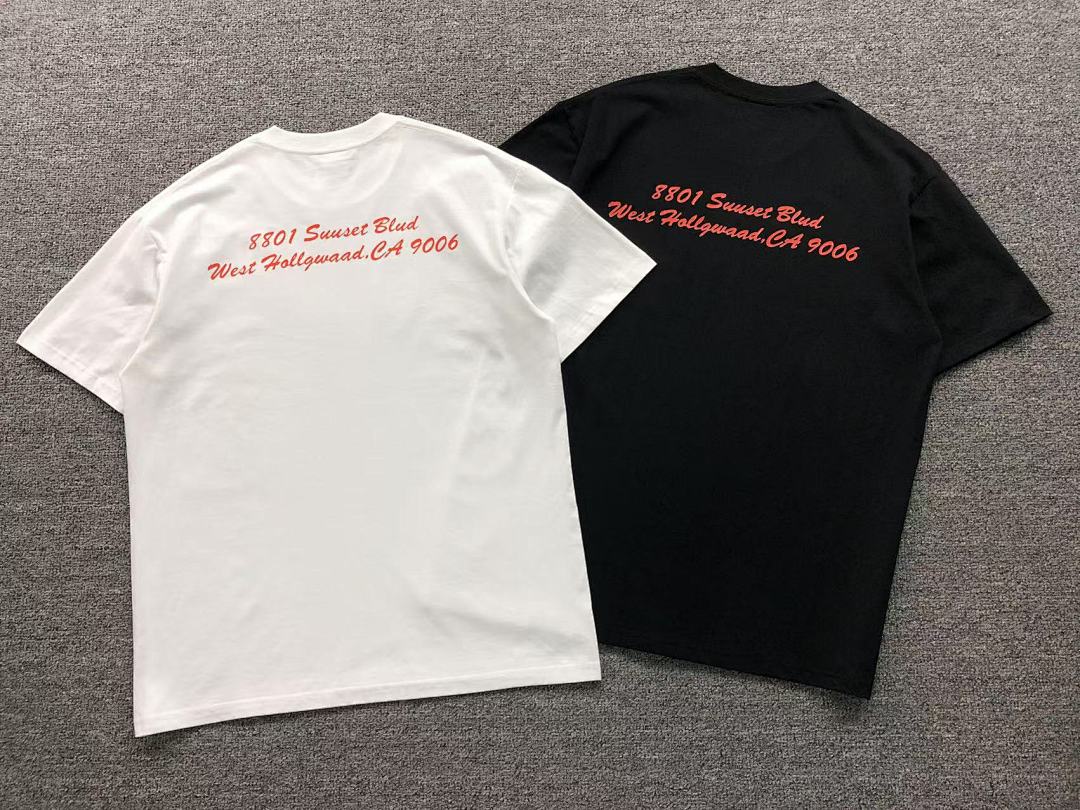 Supreme 78 S⭐⭐R⭐⭐E T-SHIRT 41061028123 (Im 170Cm 60Kg I Wear Size M In The Phot) - Image 5