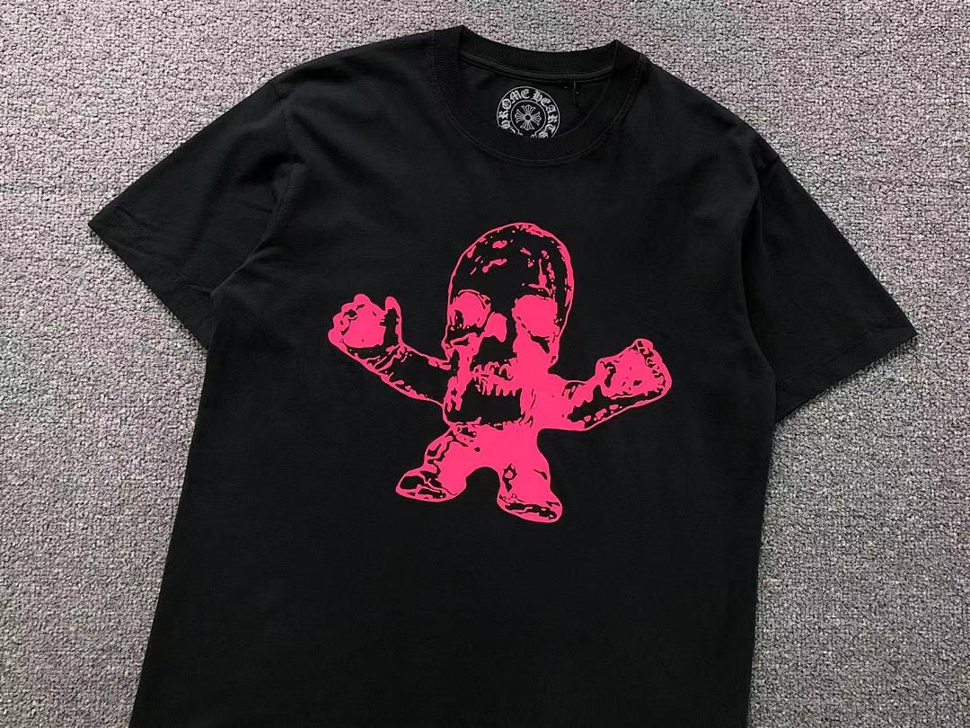 Comme des Garcons 108 C⭐⭐OME HE⭐⭐TS T-SHIRT 123111002 (Im 170Cm 60Kg I Wear Size S In The Phot) - Image 9