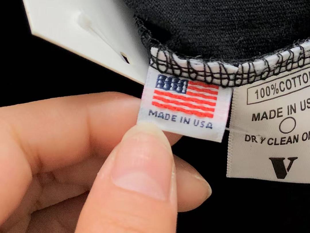 On Running 69 VLONE T-SHIRT 504142991 (Im 170Cm 60Kg I Wear Size M In The Phot) - Image 30
