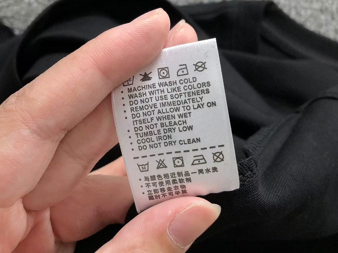 Air Jordan 75 A⭐R J⭐R⭐AN T-SHIRT 124180957 (Im 170Cm 60Kg I Wear Size M In The Phot) - Image 25