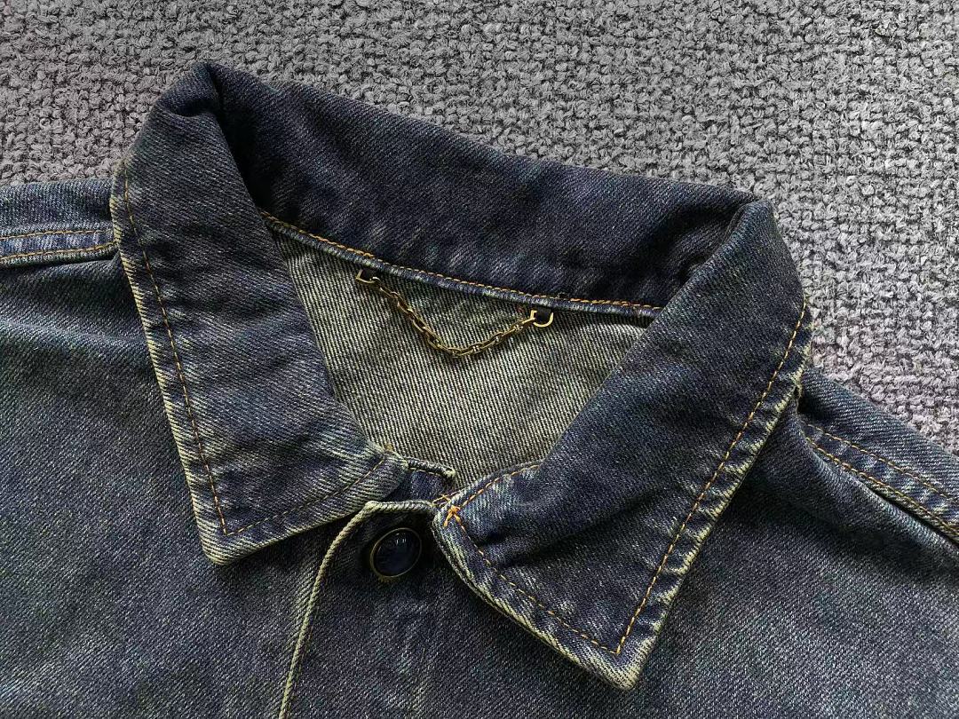 Louis Vuitton TROUSERS 208 L⭐ JACKET - Image 14