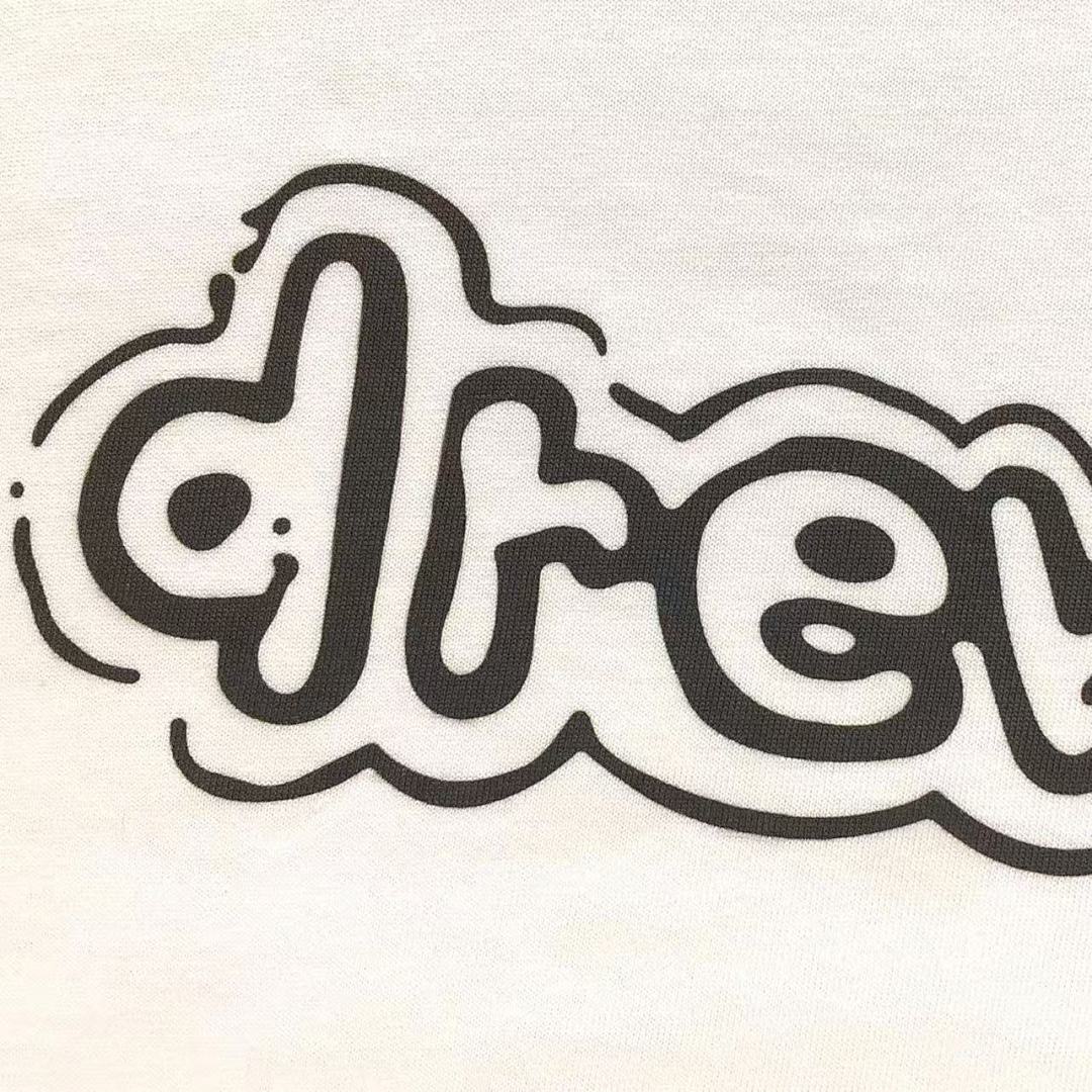 Drew House 98 DREW T-SHIRT 505260917 (Im 170Cm 60Kg I Wear Size S In The Phot) - Image 9