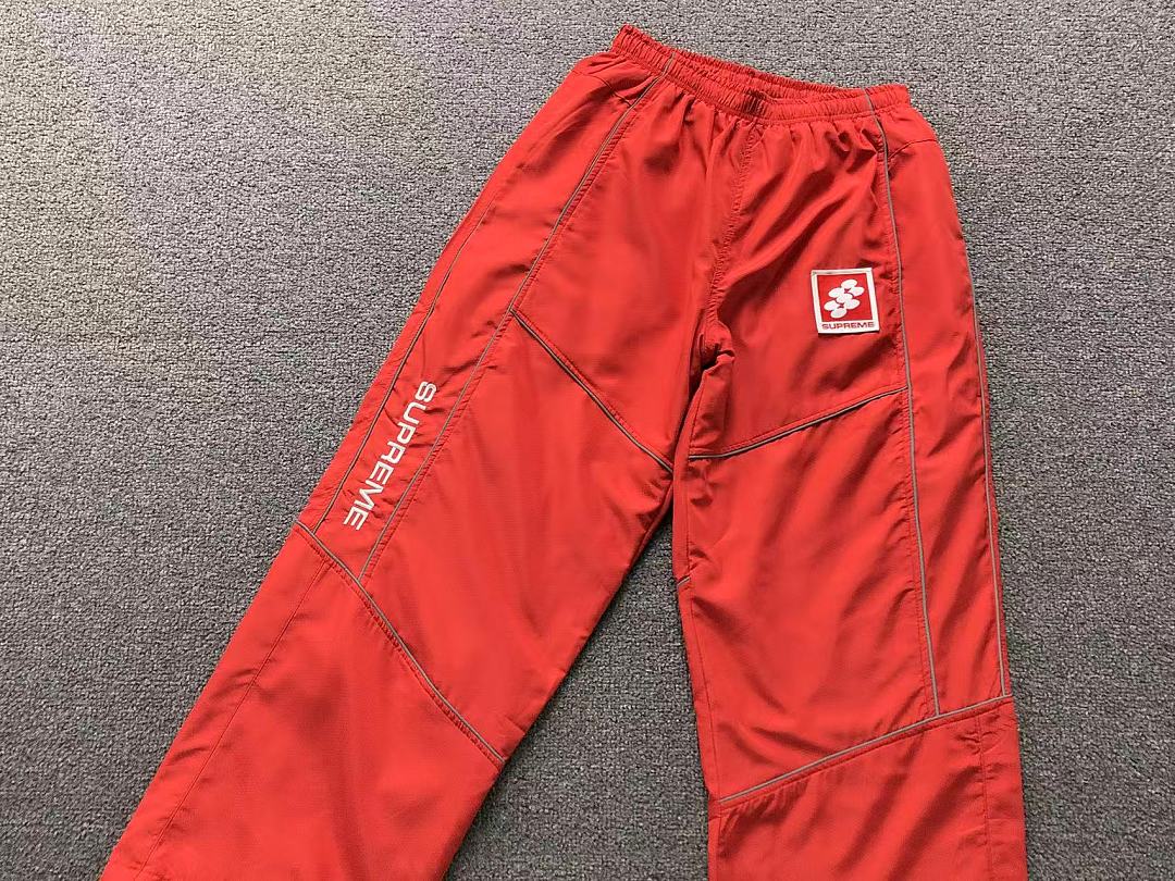 Supreme TROUSERS 228 S⭐⭐R⭐⭐E JACKET 4206180577 (Im 170Cm 60Kg I Wear Size M In The Phot) - Image 33