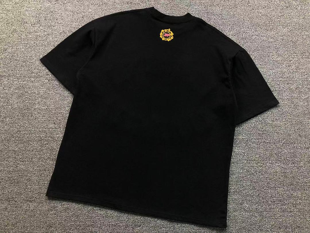 Broken Planet 85 BROKEN PLANET T-SHIRT 524300378 (Im 170Cm 60Kg I Wear Size L In The Phot) - Image 16