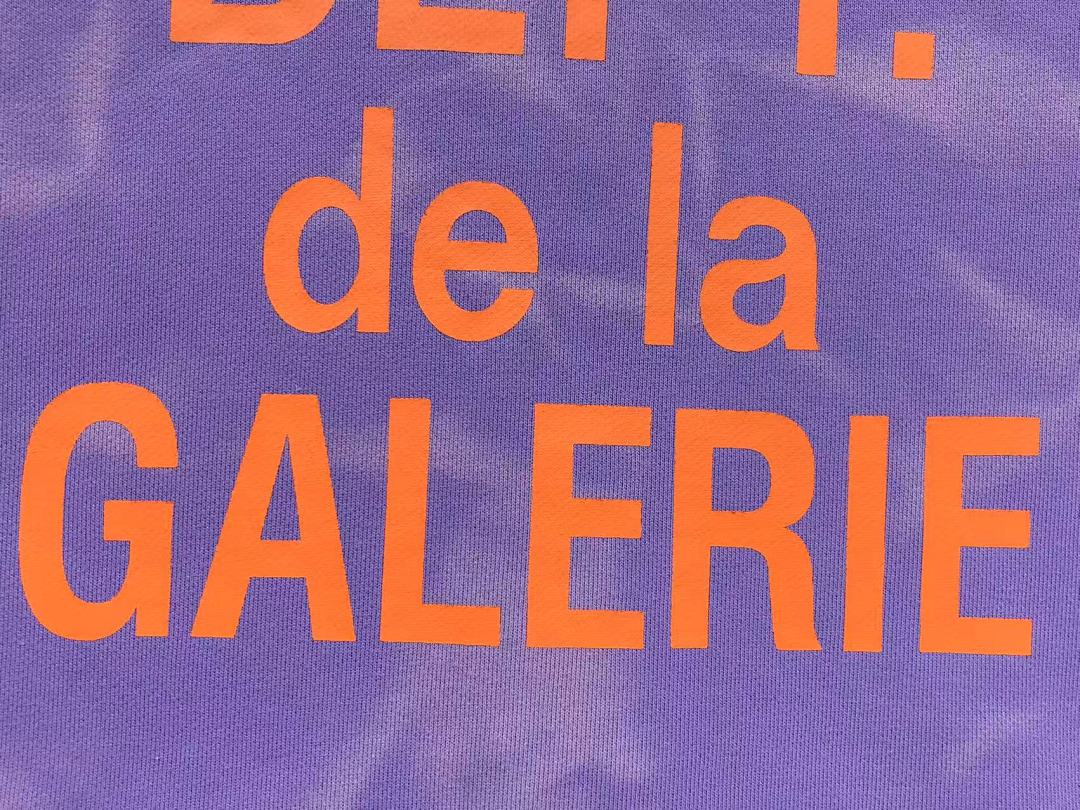 Gallery Dept 208 GALLERY DEPT 412051017 (Im 170Cm 60Kg I Wear Size S In The Phot) - Image 10