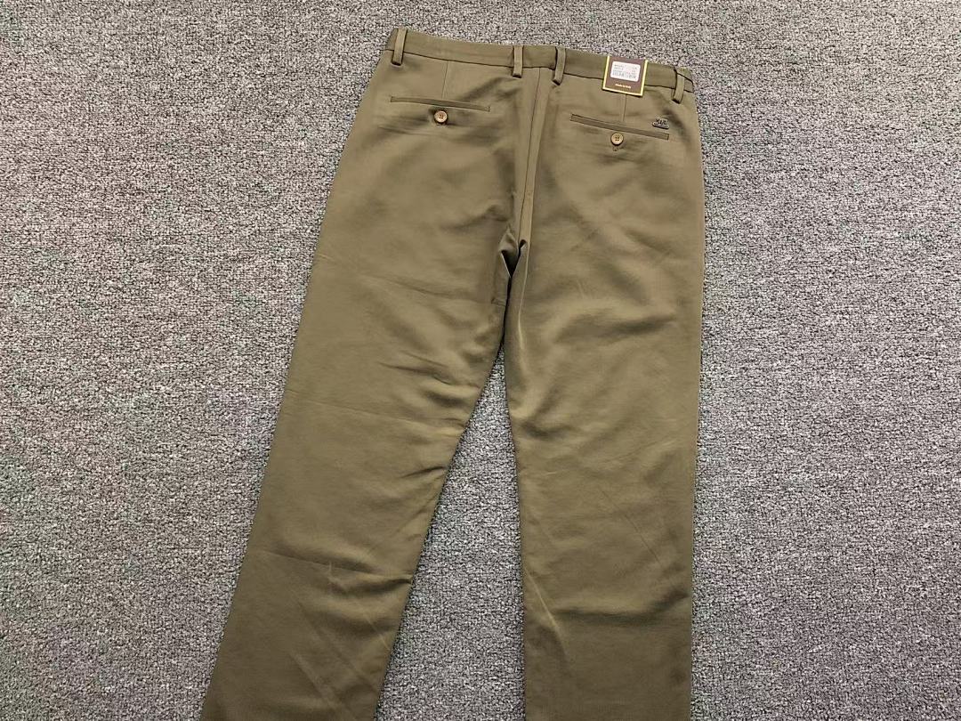 Unbranded 215 TOM FORD TROUSERS 219150601 (Im 170Cm 60Kg I Wear Size 34 In The Phot) - Image 10