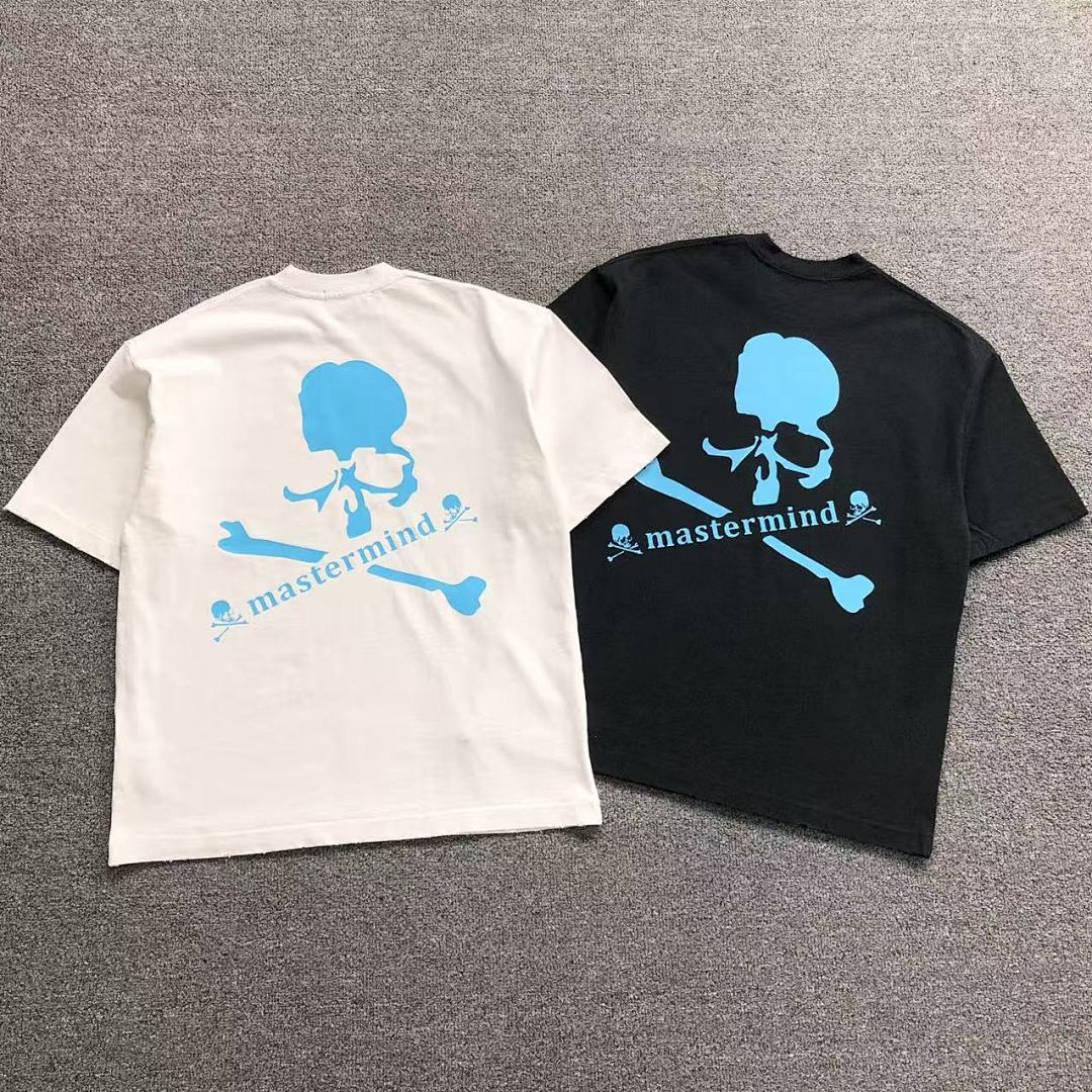 Mastermind 128 MASTERMIND T-SHIRT